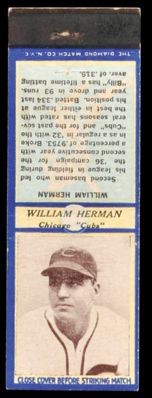 Herman Blue